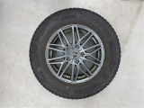 フォレスター 2.5 プレミアム 4WD 4WD 本革シート