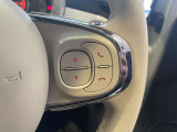 携帯電話のハンズフリー機能も操作できます。