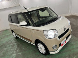 車検整備付で安心して乗り出せます