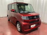 両側スライドドアなので、狭い駐車場や壁際でも安心!