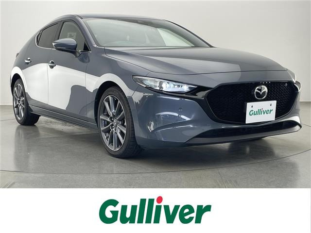 MAZDA3ファストバック 1.8 XD プロアクティブ 修復歴無し