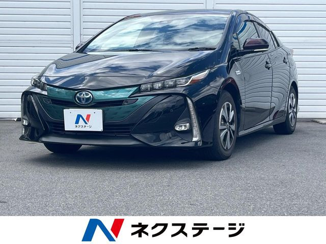 プリウスPHV 1.8 A 