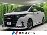 モデリスタフルエアロ 左右独立ムーンルーフ 後席モニター 全周囲カメラ