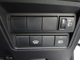 【オートマチックハイビーム】先行車や対向車のライトを認識し、ハイビームとロービームを自動で切り替え☆夜道の視界を確保します!