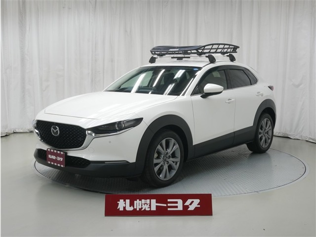 CX-30 2.0 20S プロアクティブ