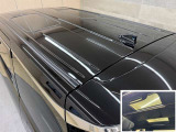 &rdquo;屋根の状態もしっかり確認出来ます。トヨタ中古車「まるごとクリーニング」でピカピカです。&rdquo;☆左右独立のムーンルーフを装備♪☆