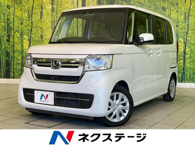 N-BOX L 