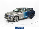 2025年モデルのベンテイガAzure (V8)のご案内です。