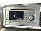 お好きな音楽を車内でお楽しみいただけます♪スピーカー交換・ウーハー追加などの音質向上や、最新ナビ・後席モニター等の取り付けも是非ご相談ください!