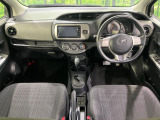 ヴィッツ 1.3 F 4WD 
