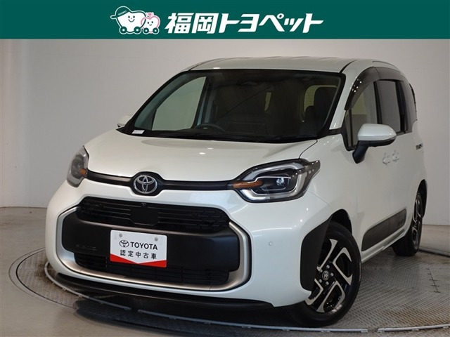 シエンタ ハイブリッド 1.5 Z 