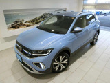 T-Cross TSI スタイル 
