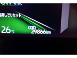 ★撮影時の走行距離は約3.0万Kmです。安心のロングラン保証付きです。