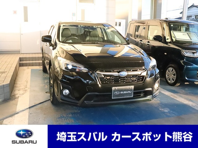 XV 1.6i-L アイサイト 4WD 