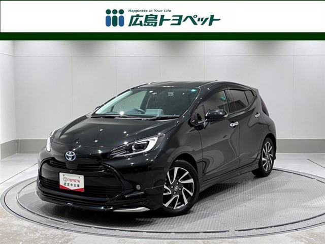 アクア  1.5 Z