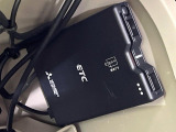 【ETC】高速道路の料金所をストレスなく通過!話題のスポットやサービスエリアに多い「スマートIC」利用時は必須のアイテムです。当店でセットアップを実施、ご納車当日からすぐにご利用いただけます!