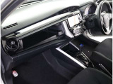 遊びにも通勤にも普段のお買い物にもピッタリ。日々のドライブに居心地のよいレイアウトです。