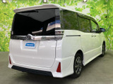 ヴォクシー 2.0 ZS 煌II 