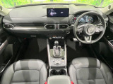 CX-5 2.2 XD ブラックトーンエディション 