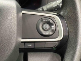 全車速追従機能付きアダプティブクルーズコントロールで高速走行時や渋滞時などの加減速をサポート