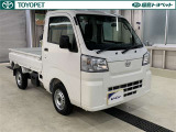 ハイゼットトラック 農用スペシャル 4WD 
