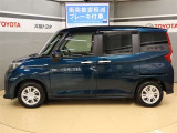 ルーミー 1.0 G 