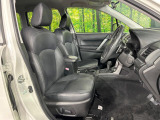 フォレスター 2.0i-S アイサイト 4WD 