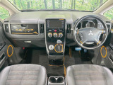 デリカD:5 2.2 アクティブギア 4WD MMCS装着