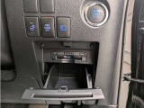 ETC車載器付き!高速道路の料金所をスムーズに通過できます。