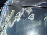 【スズキ セーフティサポート】走行中に前方の車両等を認識し、衝突しそうな時は警報とブレーキで衝突回避と被害軽減をアシスト。より安全にドライブをお楽しみいただけます。