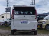【外装クリーニング済み】外装も入庫時にしっかりと洗車しております。また納車前も綺麗にして納車いたします。