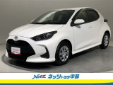 トヨタ ヤリス