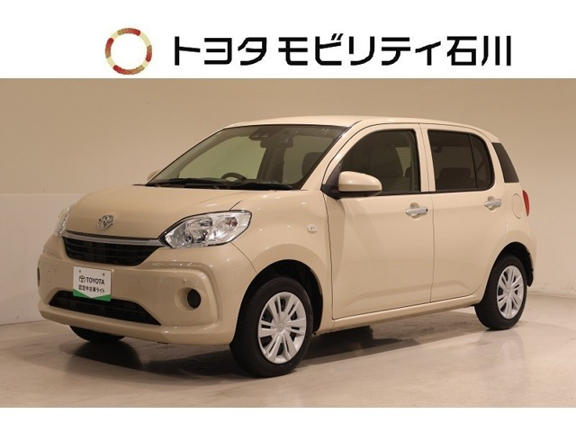 パッソ 1.0 X Lパッケージ 4WD 