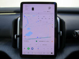 12.3インチタッチスクリーン式ドライバーディスプレイ一体型センターディスプレイ