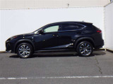 NX 300h Fスポーツ 4WD 