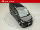 両側パワースライドドア付きだから、狭い駐車スペースなどでの乗り降りラクラク♪小さなお子さまのいるご家庭には嬉しい装備です。