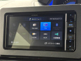 タントカスタム X 4WD 修復歴無し