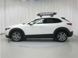 CX-30 2.0 20S プロアクティブ 