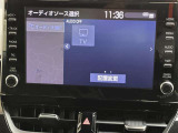 地デジ(フルセグ)は画像がきれい!