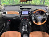 エクシーガクロスオーバー7 2.5i アイサイト 4WD 