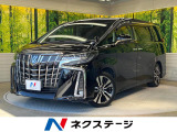 サンルーフ 両側電動ドア SDナビ 後席モニター バックカメラ