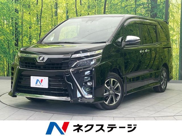 ヴォクシー 2.0 ZS 煌II
