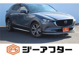 マツダ CX-30