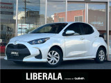 ◆LIBERALAは、輸入車選びの新たなスタイルを提案するインポート・セレクト・ブランドです。オーナー様となる方がクルマから直接感じる感性を第一にした、最良の一台との出会いをコーディネートいたします。