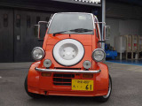 ミゼットII カーゴ Dタイプ 