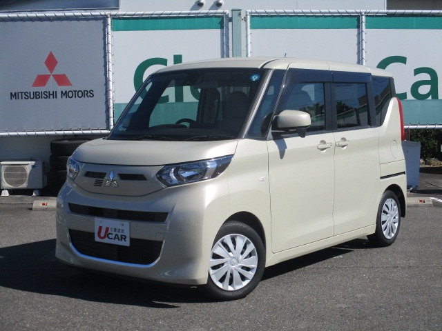 eKスペース G 