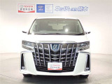 アルファード ハイブリッド 2.5 SR Cパッケージ E-Four 4WD 