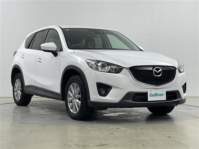 CX-5 2.2 XD 4WD 修復歴無し