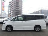 しっかり、法定点検または、車検整備を行います。オイル交換、オイルエレメントや消耗品のチェック、必要であれば交換して納車いたします。その際の整備記録は納車時にお渡しいたします!
