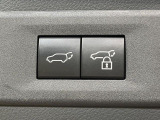 【パワーバックドア】スマートキーや運転席のボタンを押すだけでリアゲートが自動で開閉します!荷物を持っている時や、高い位置にあるバックドアを閉める際に便利な機能です♪